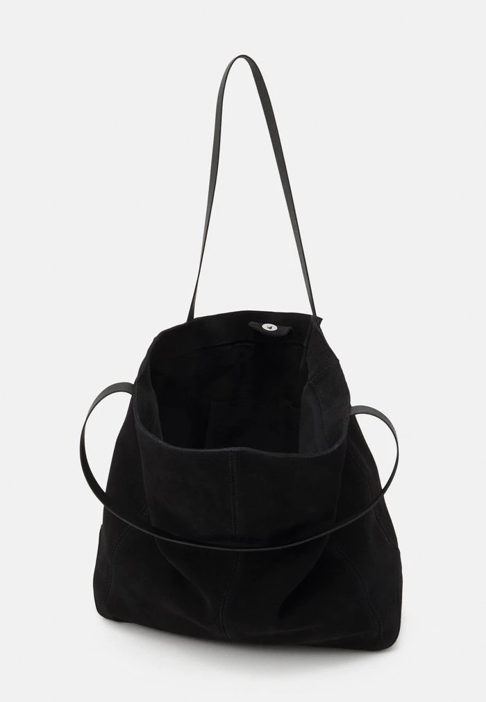 Sacs ANNA FIELD Anna Field Cuir Noir Femme | TVE-3225668